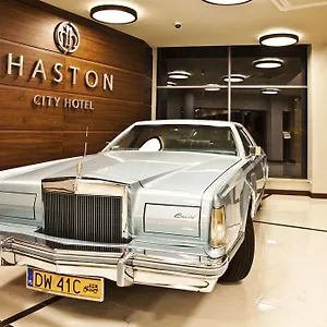 4* Hotel Haston